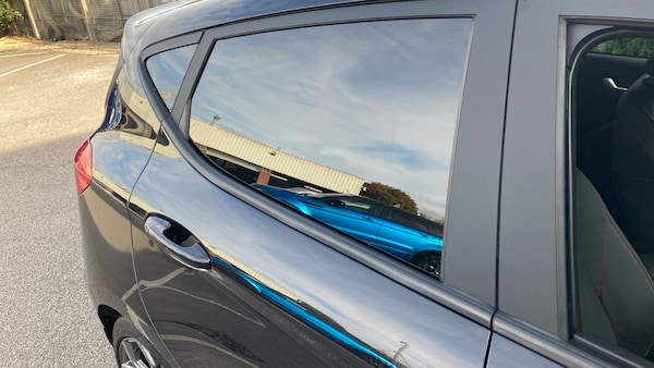 Used Ford Fiesta 2019 for sale - 76287842: Photo 40