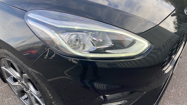 Used Ford Fiesta 2019 for sale - 76287842: Photo 43