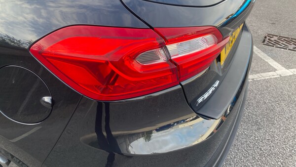 Used Ford Fiesta 2019 for sale - 76287842: Photo 48