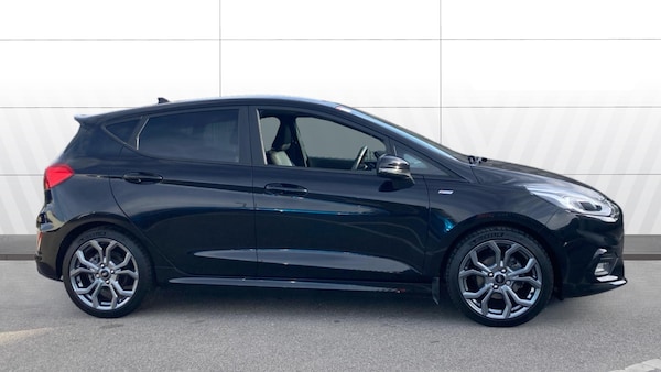 Used Ford Fiesta 2019 for sale - 76287842: Photo 5