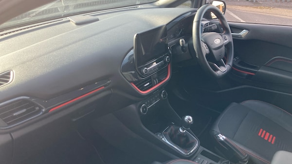Used Ford Fiesta 2019 for sale - 76287842: Photo 9