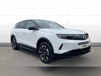 Used Vauxhall Grandland 2026 for sale - 78152902: Photo