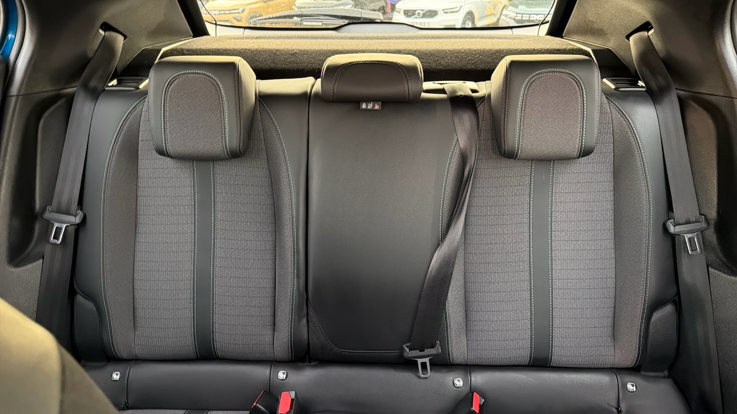 Used Peugeot 2008 2023 for sale - 77385020: Photo 15