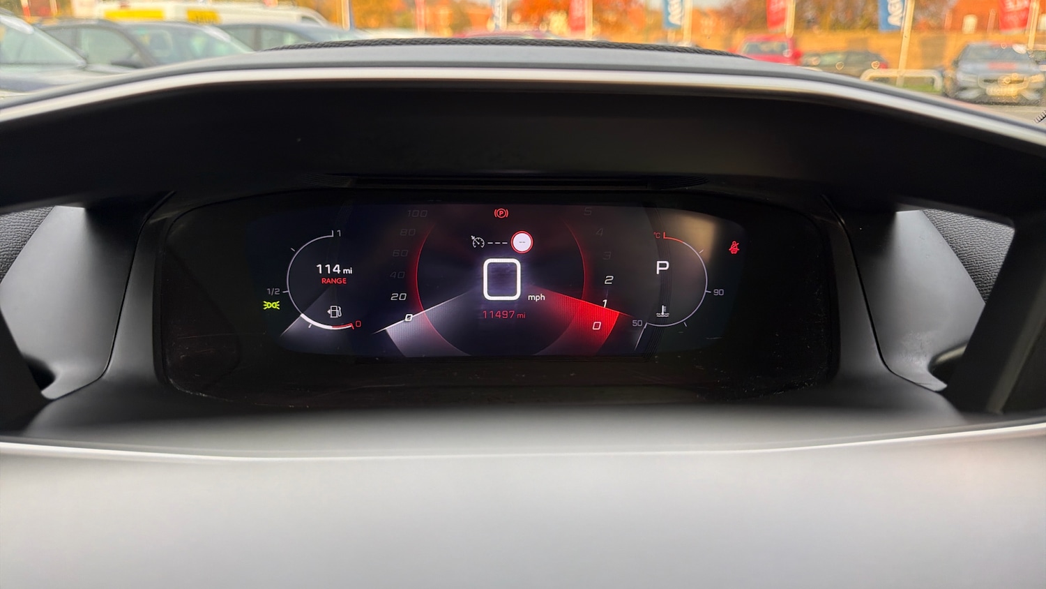 Used Peugeot 2008 2023 for sale - 77385020: Photo 18