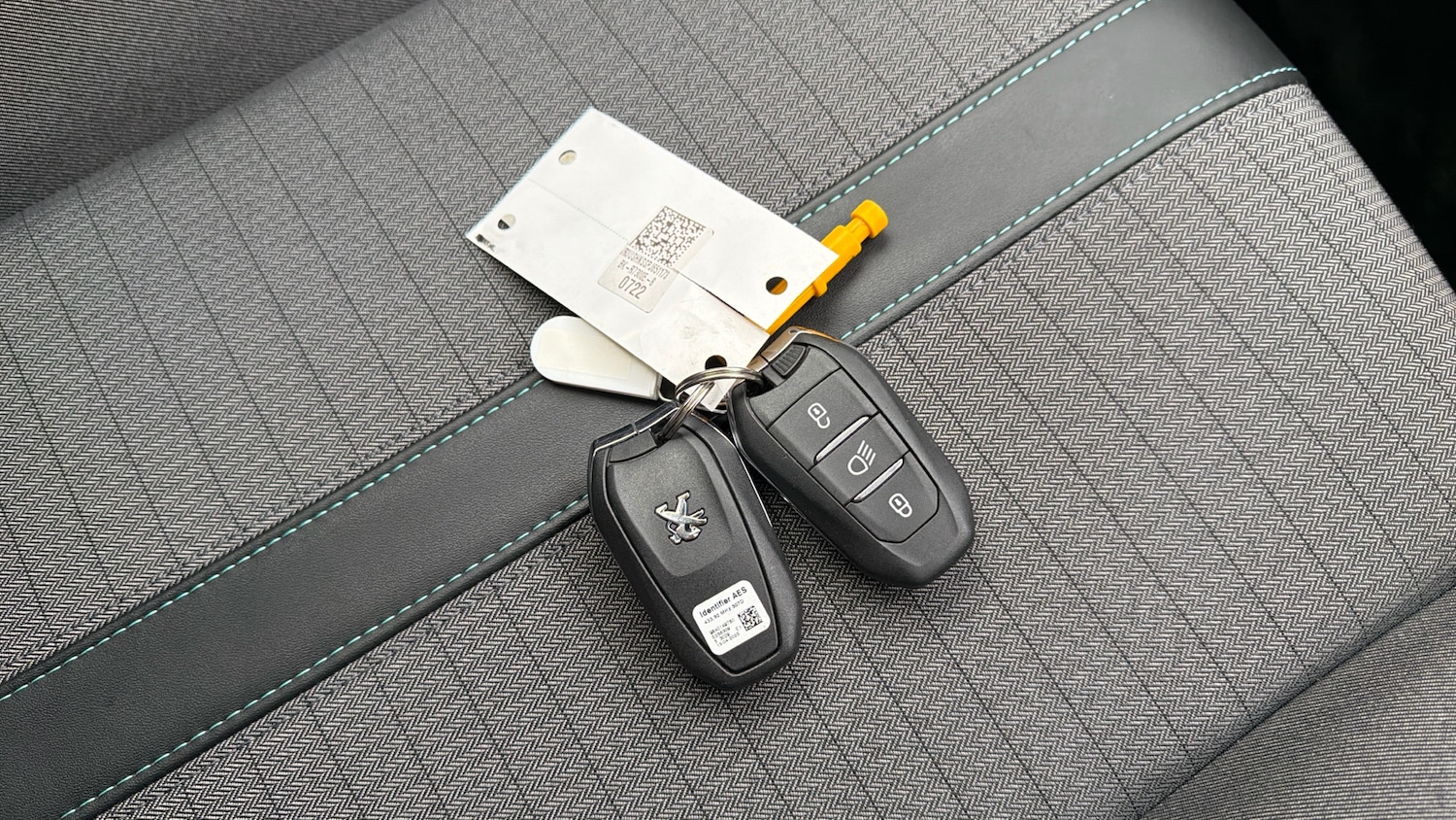 Used Peugeot 2008 2023 for sale - 77385020: Photo 20