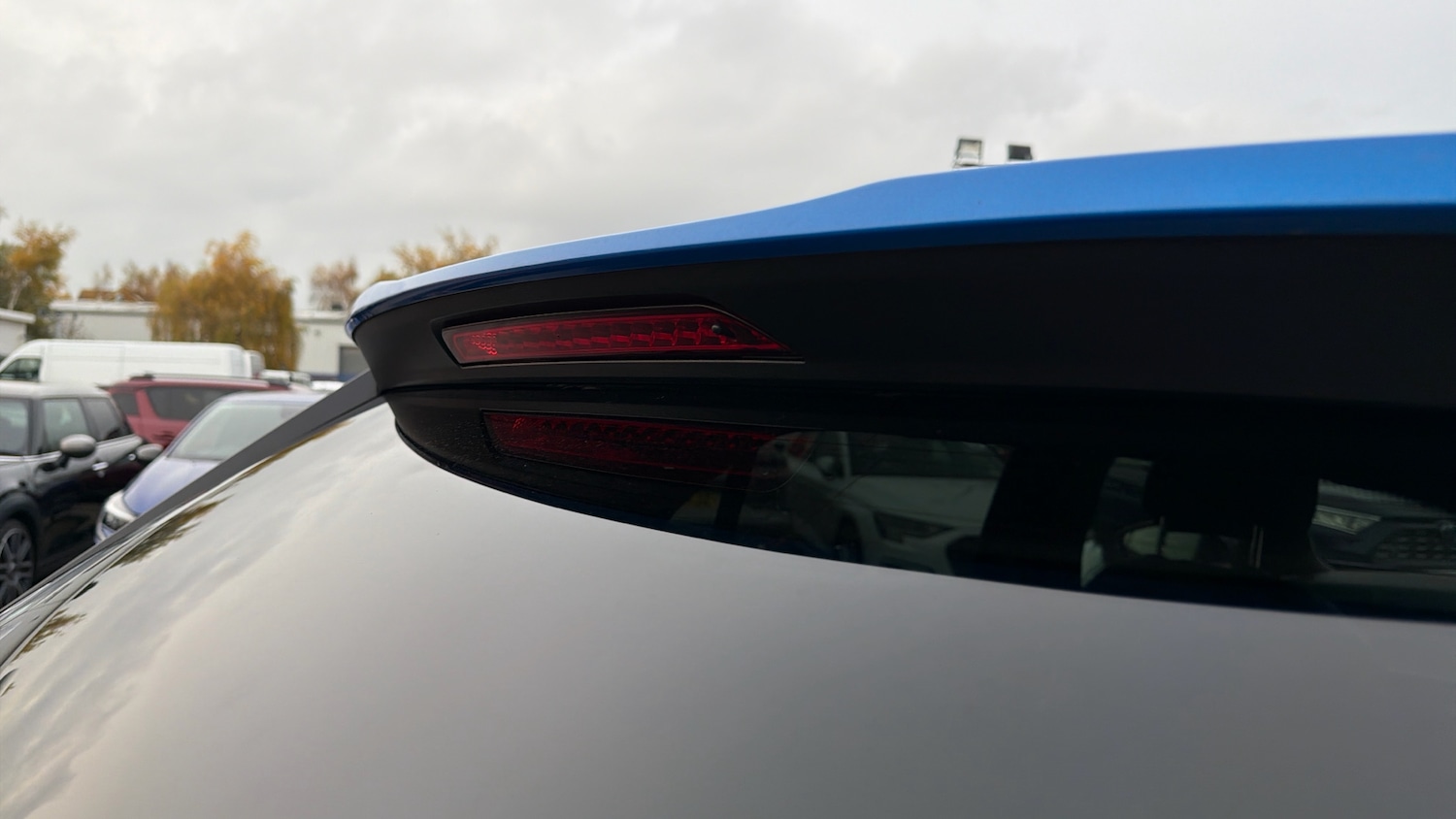 Used Peugeot 2008 2023 for sale - 77385020: Photo 22