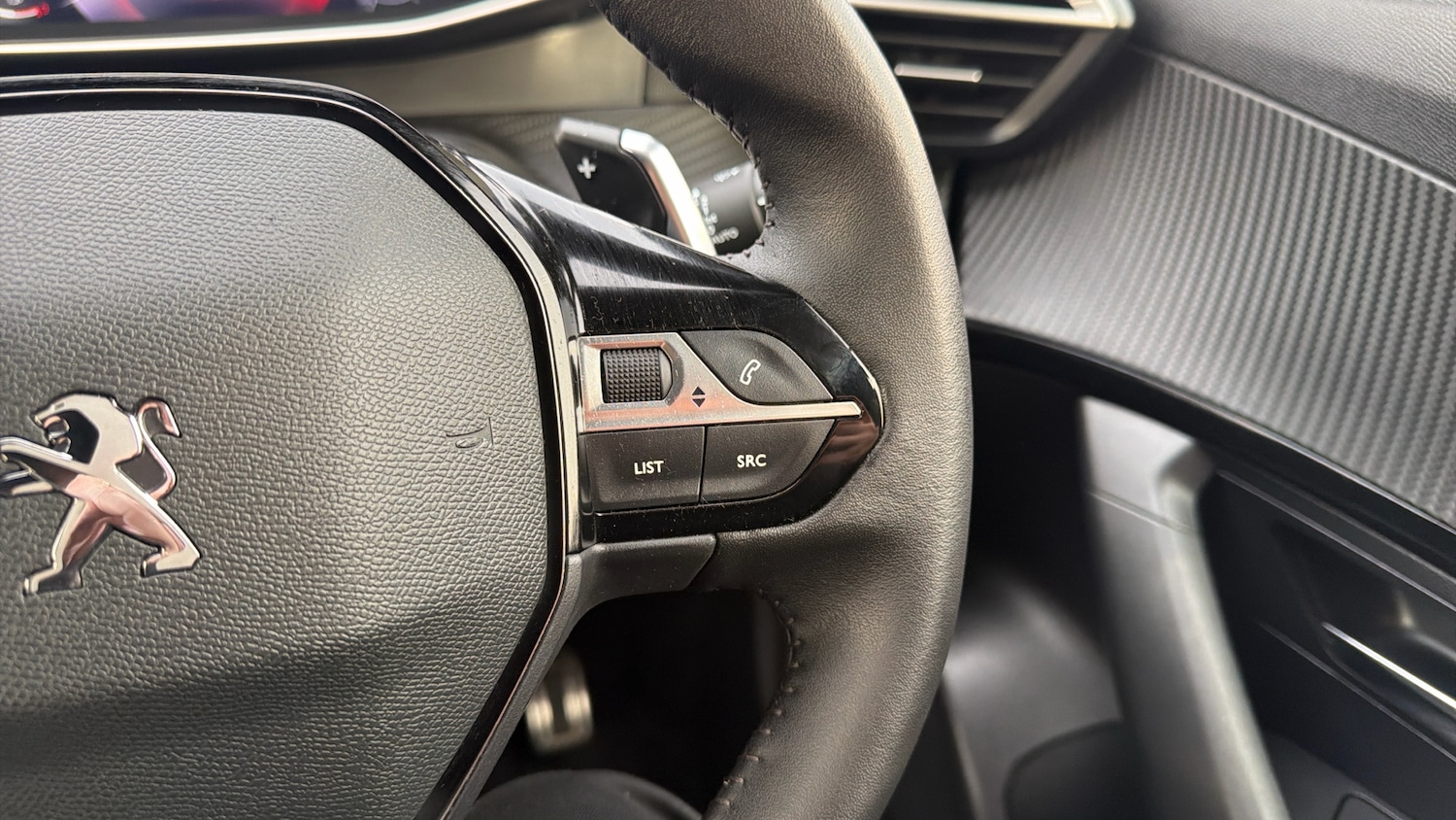 Used Peugeot 2008 2023 for sale - 77385020: Photo 26