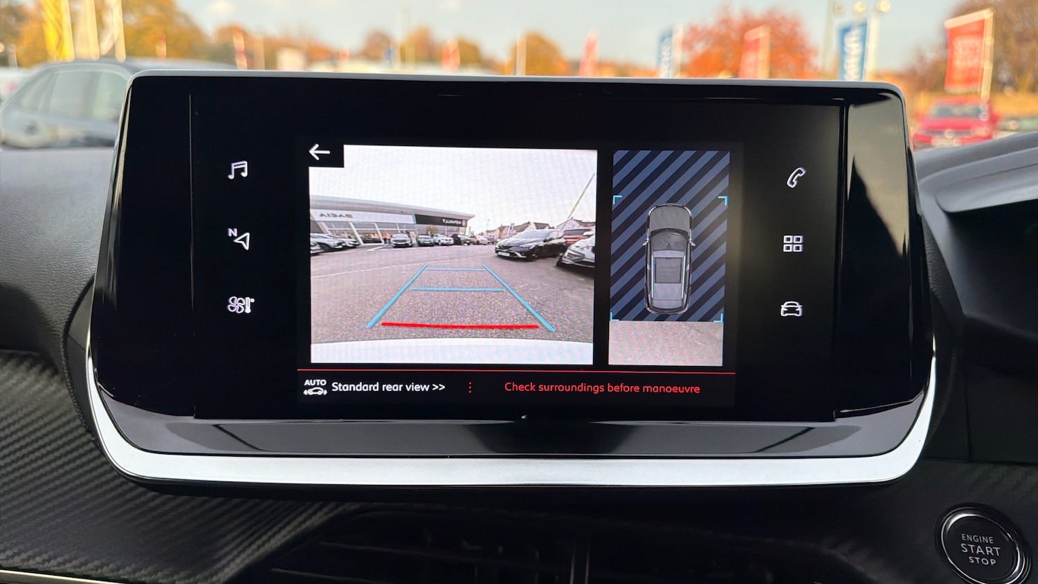 Used Peugeot 2008 2023 for sale - 77385020: Photo 29