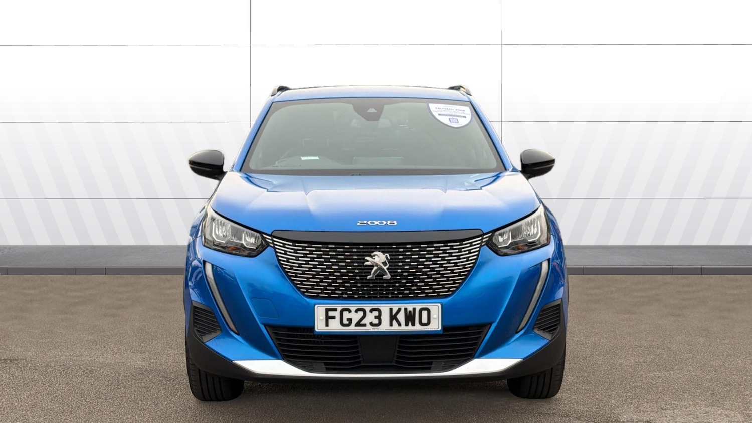 Used Peugeot 2008 2023 for sale - 77385020: Photo 3