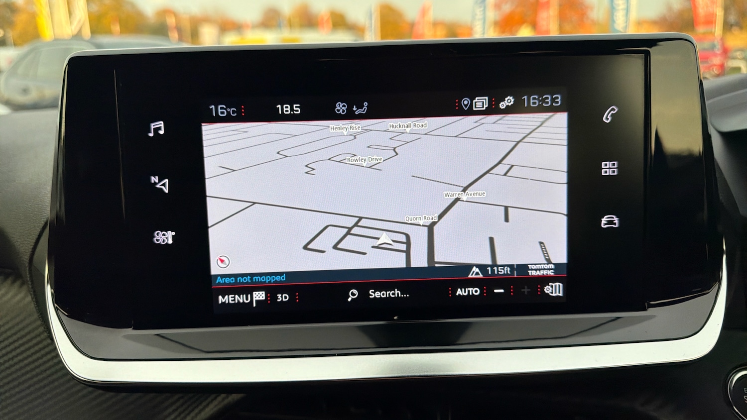 Used Peugeot 2008 2023 for sale - 77385020: Photo 31