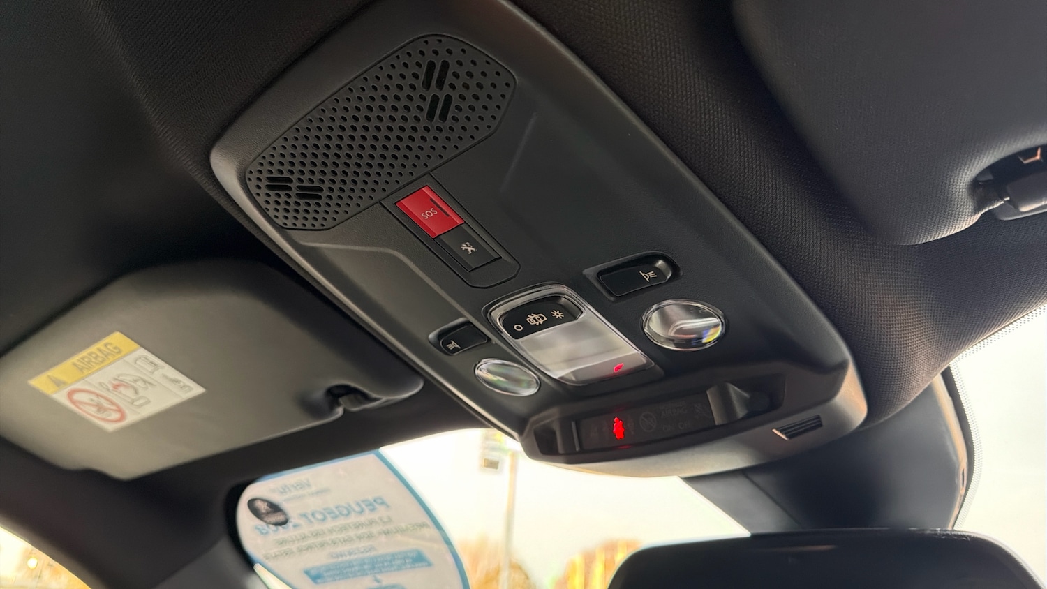 Used Peugeot 2008 2023 for sale - 77385020: Photo 35