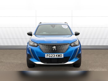 Used Peugeot 2008 2023 for sale - 77385020: Photo