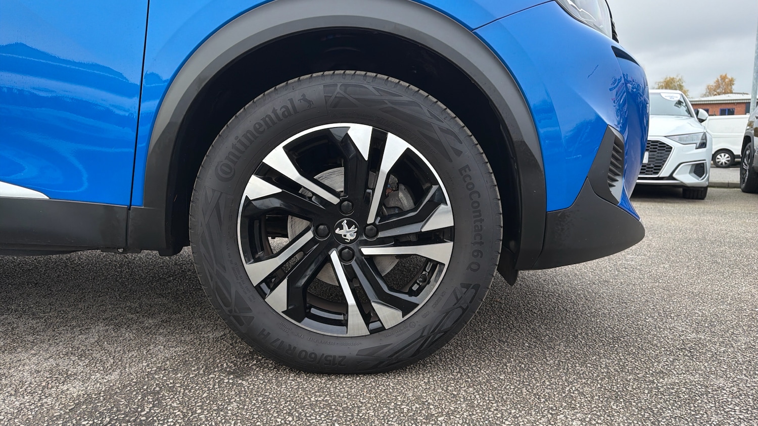 Used Peugeot 2008 2023 for sale - 77385020: Photo 7