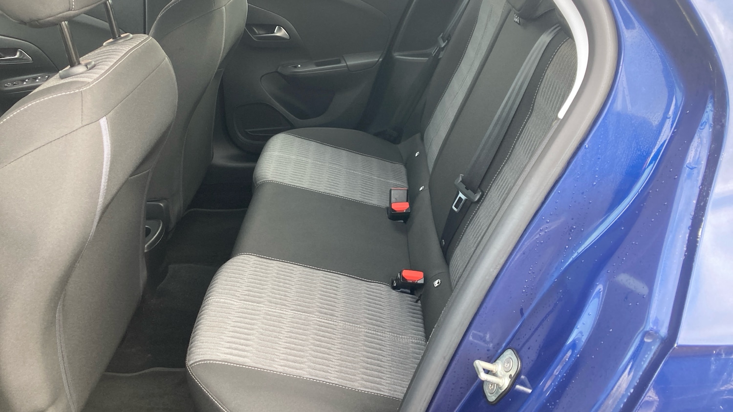 Used Vauxhall Corsa 2021 for sale - 76366266: Photo 16