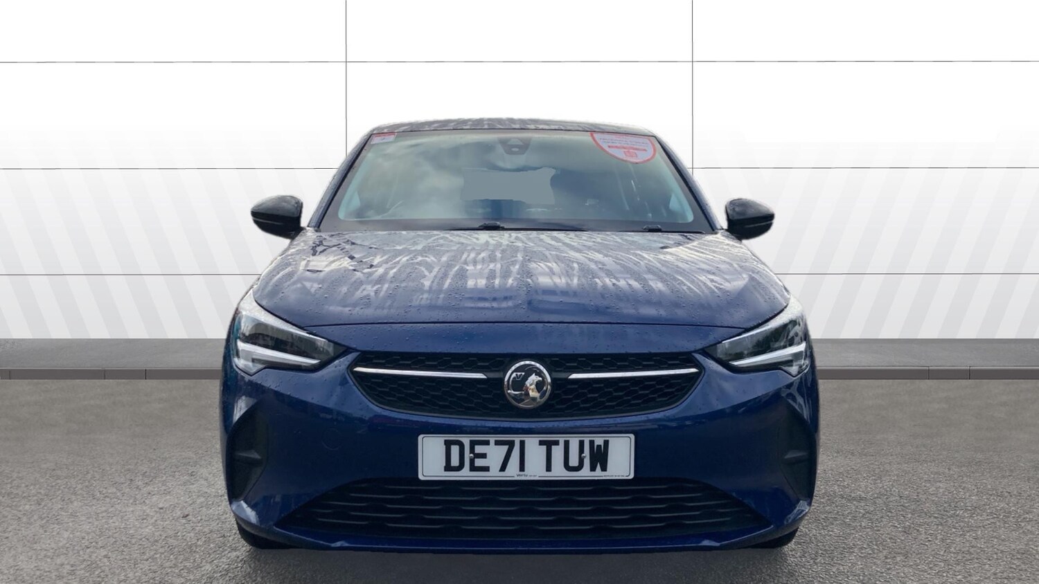 Used Vauxhall Corsa 2021 for sale - 76366266: Photo 3