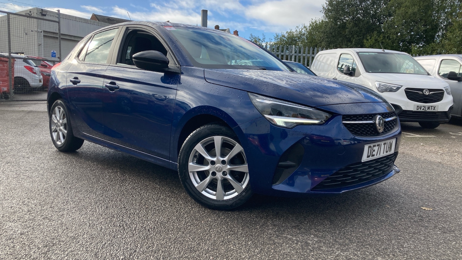 Used Vauxhall Corsa 2021 for sale - 76366266: Photo 42