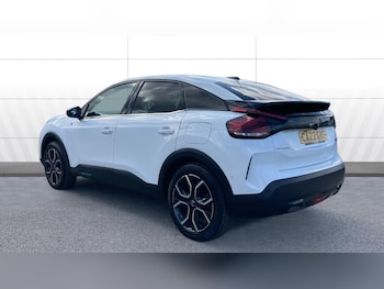Used Citroen C4 2022 for sale - 75874716: Photo