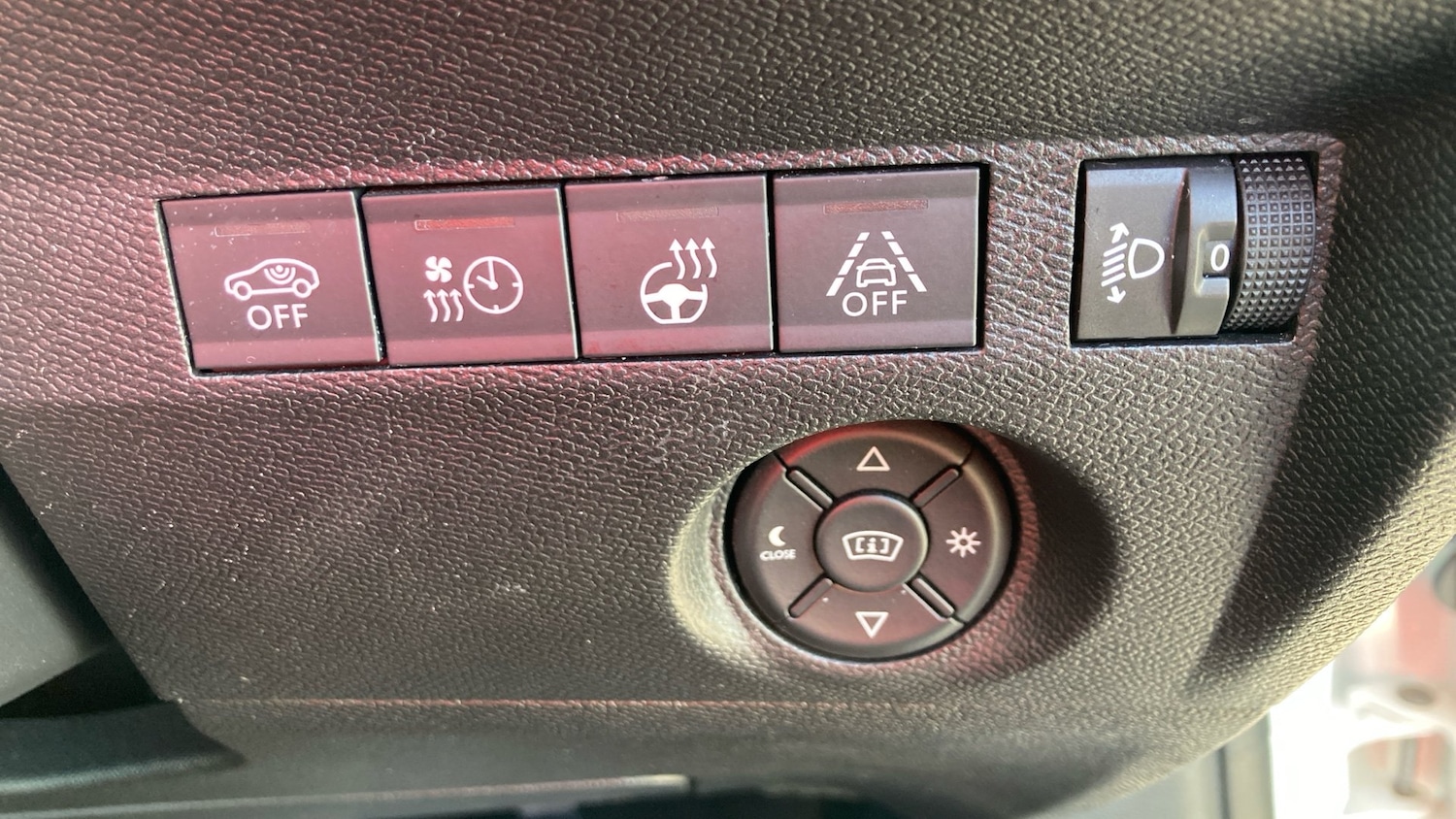 Vehicle 35