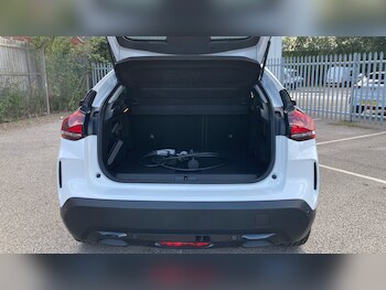 Used Citroen C4 2022 for sale - 75874716: Photo