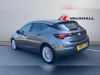 Used Vauxhall Astra 2021 for sale - 79367972: Photo
