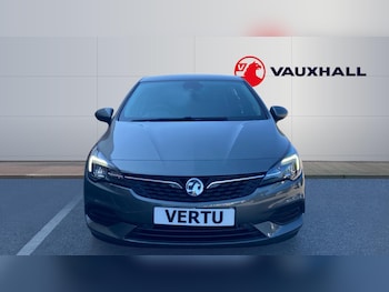 Used Vauxhall Astra 2021 for sale - 79367972: Photo