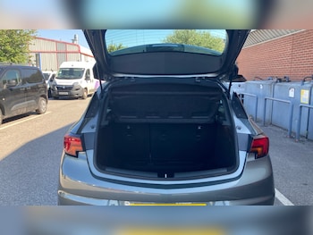 Used Vauxhall Astra 2021 for sale - 79367972: Photo