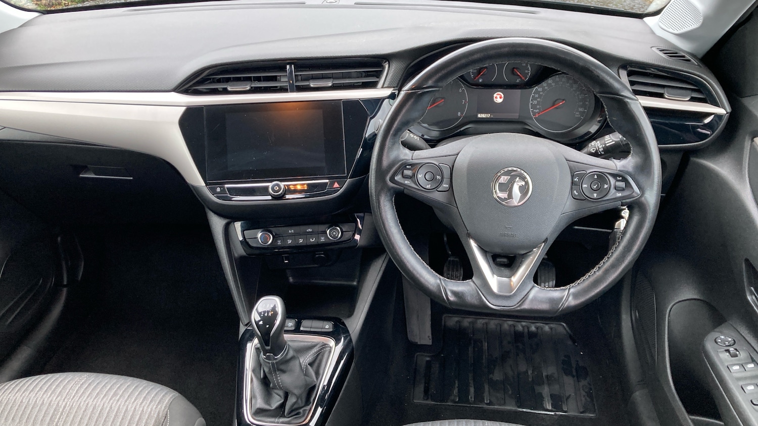 Used Vauxhall Corsa 2022 for sale - 77446175: Photo 10