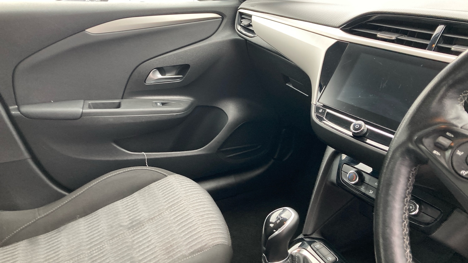 Used Vauxhall Corsa 2022 for sale - 77446175: Photo 14