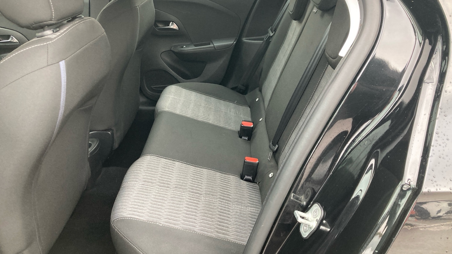 Used Vauxhall Corsa 2022 for sale - 77446175: Photo 16