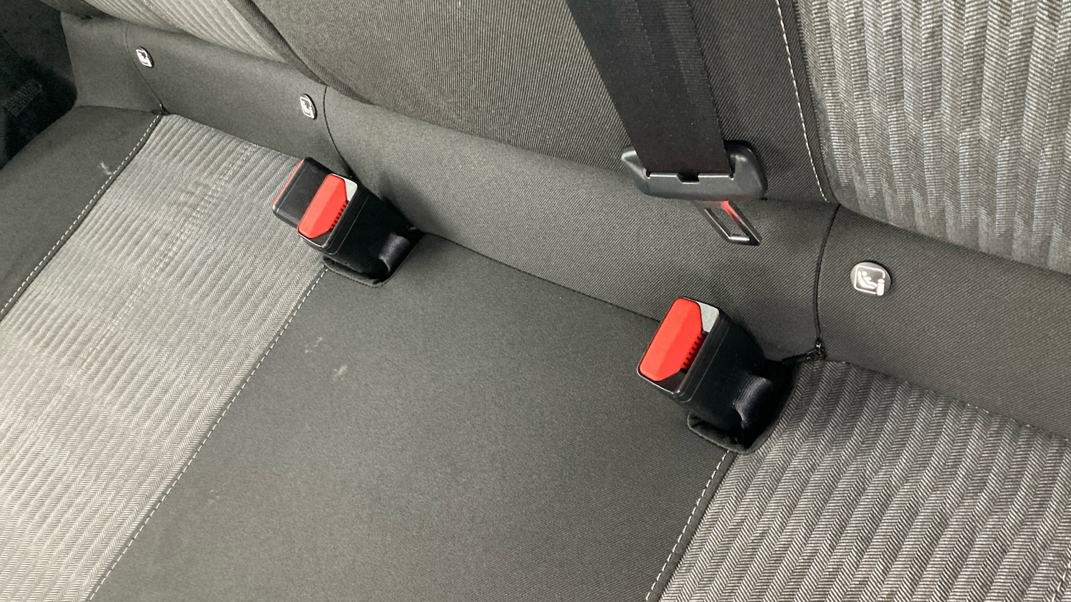 Used Vauxhall Corsa 2022 for sale - 77446175: Photo 17