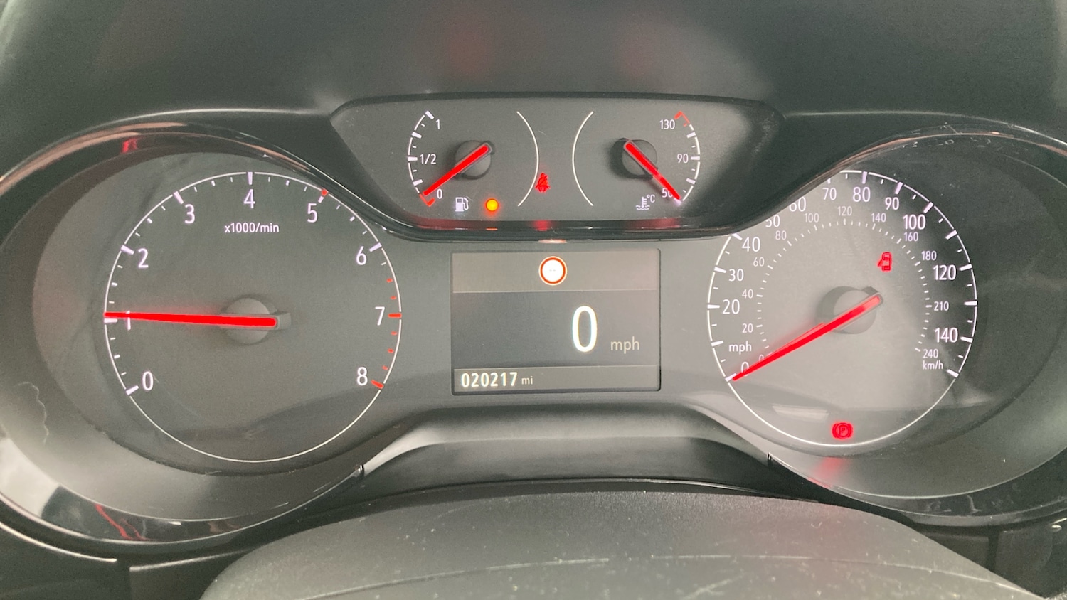 Used Vauxhall Corsa 2022 for sale - 77446175: Photo 18