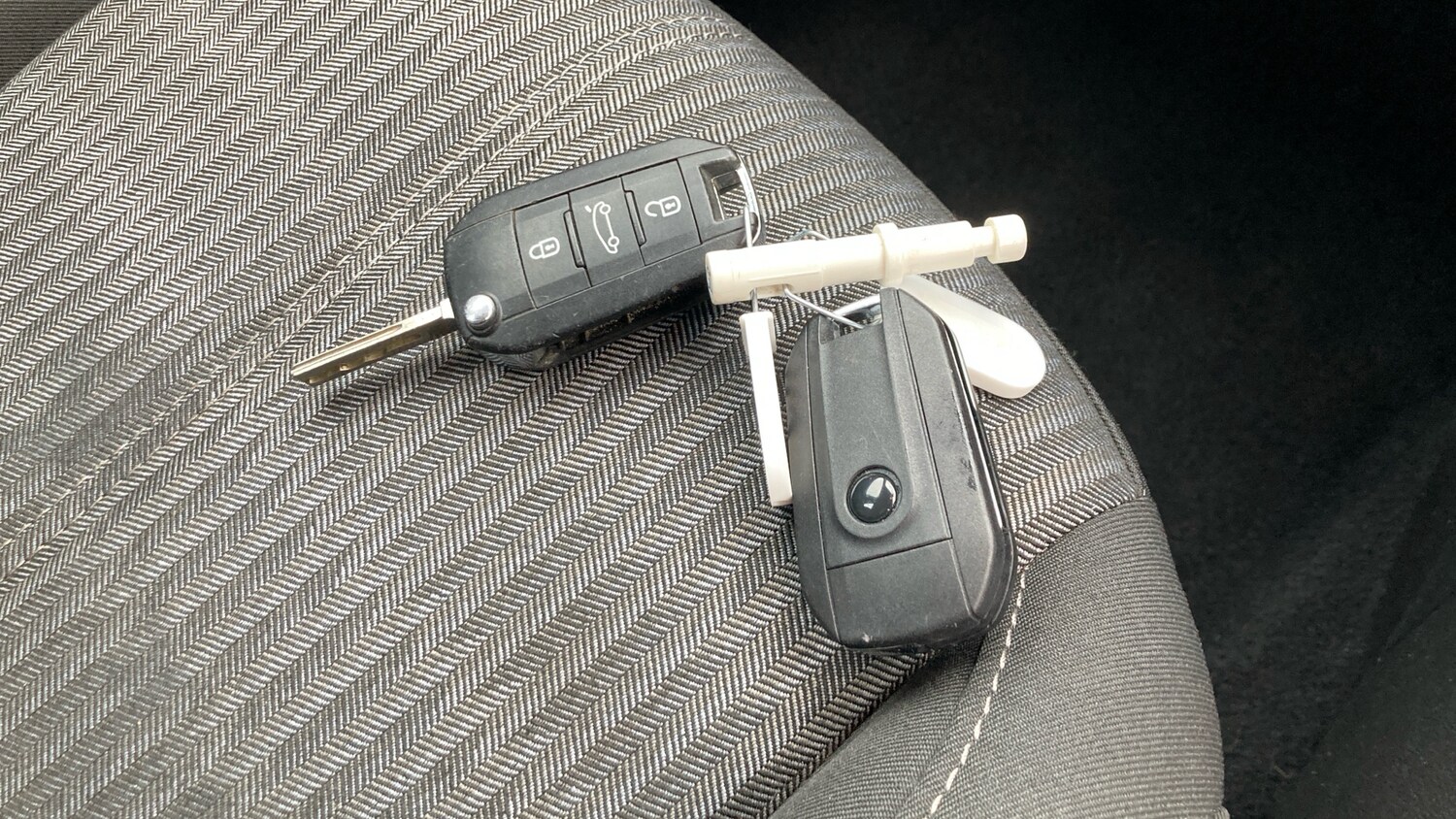 Used Vauxhall Corsa 2022 for sale - 77446175: Photo 20