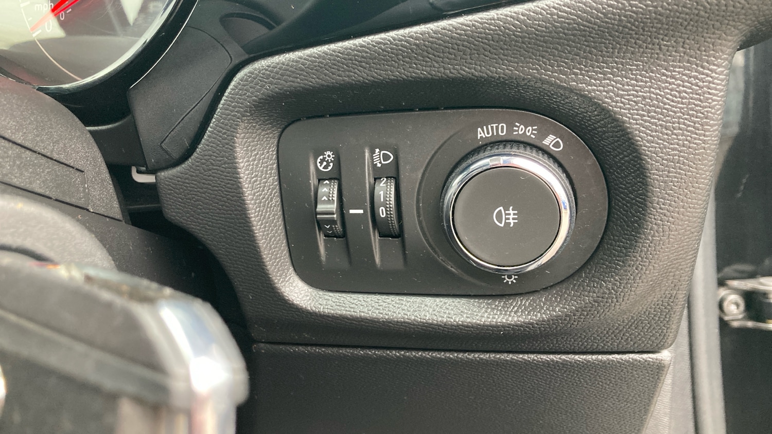 Used Vauxhall Corsa 2022 for sale - 77446175: Photo 24