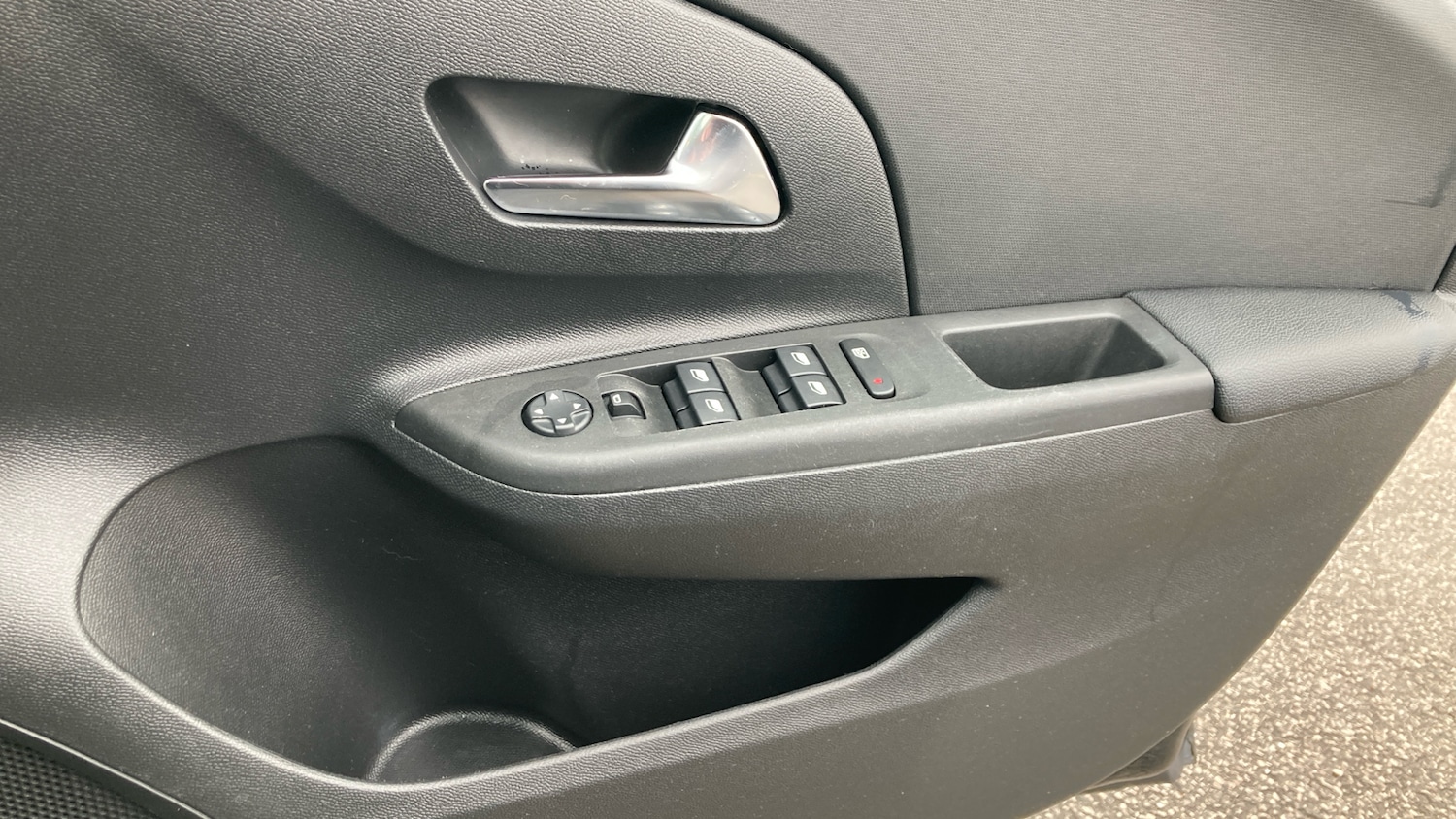 Used Vauxhall Corsa 2022 for sale - 77446175: Photo 25