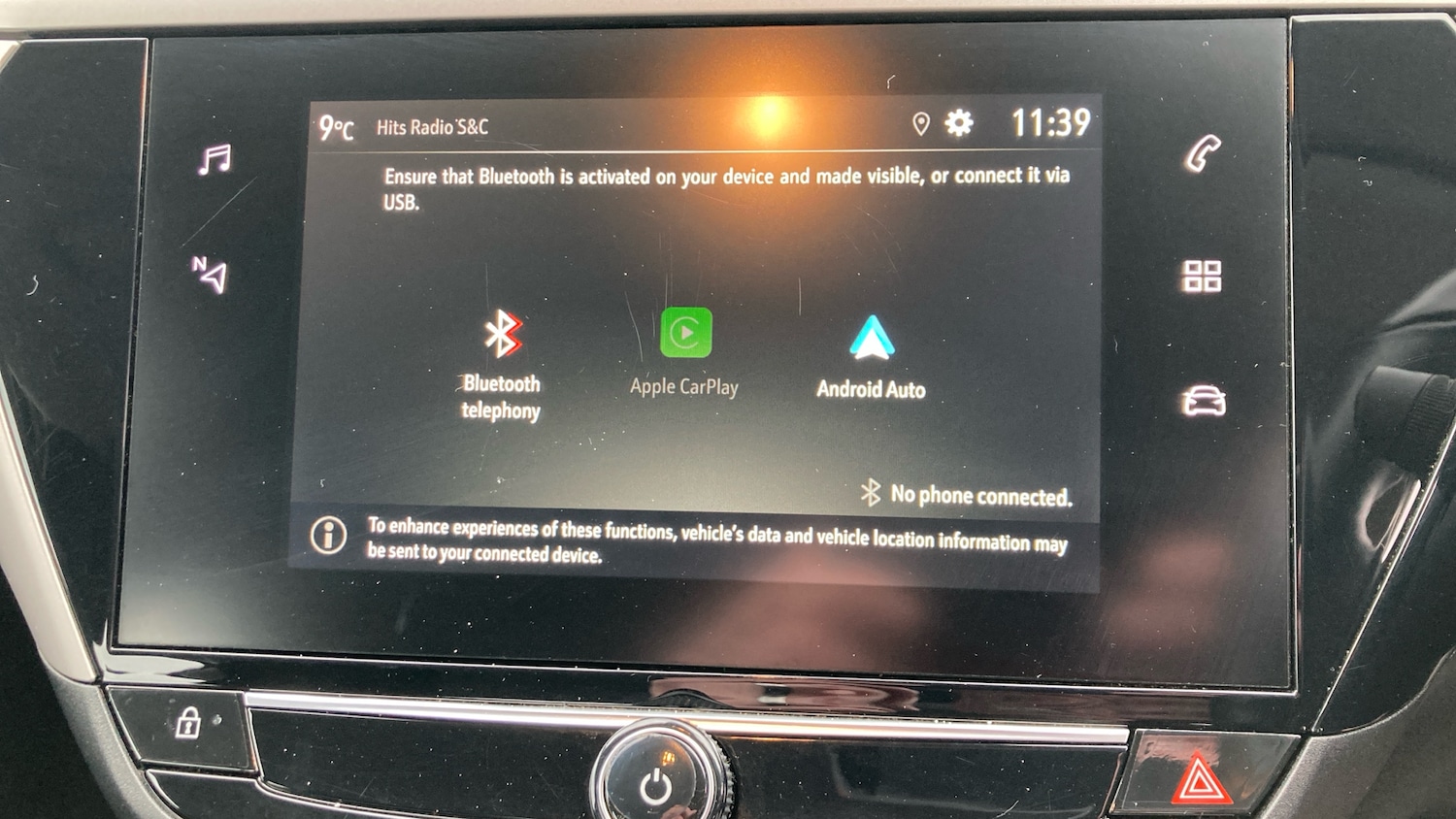 Used Vauxhall Corsa 2022 for sale - 77446175: Photo 27