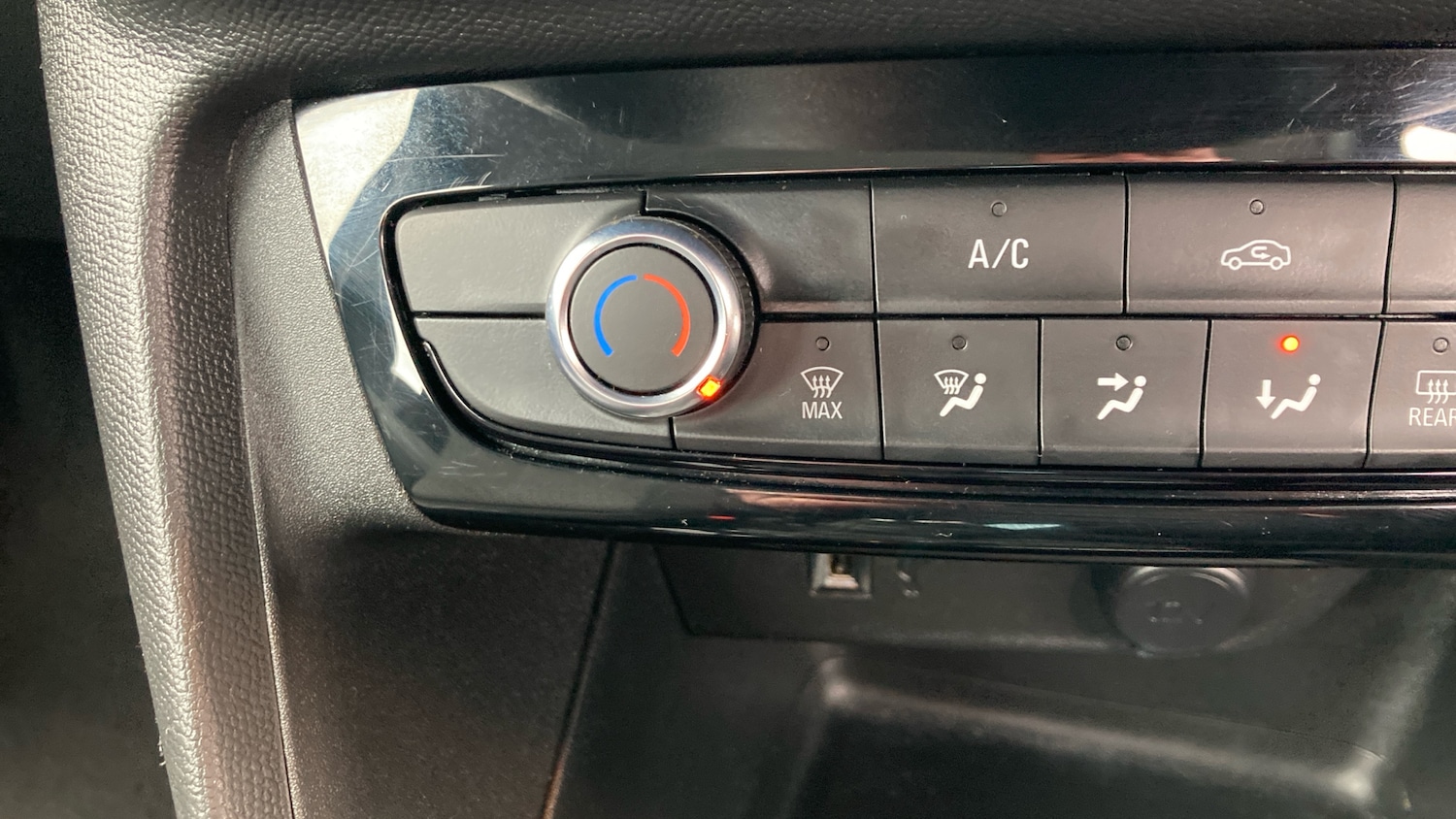 Used Vauxhall Corsa 2022 for sale - 77446175: Photo 28