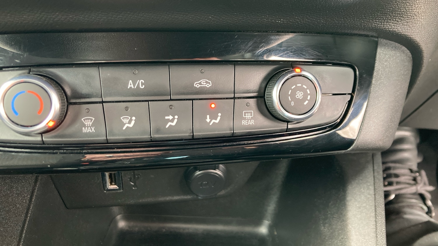 Used Vauxhall Corsa 2022 for sale - 77446175: Photo 29