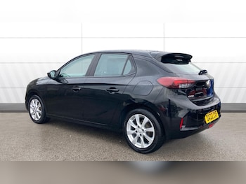 Used Vauxhall Corsa 2022 for sale - 77446175: Photo