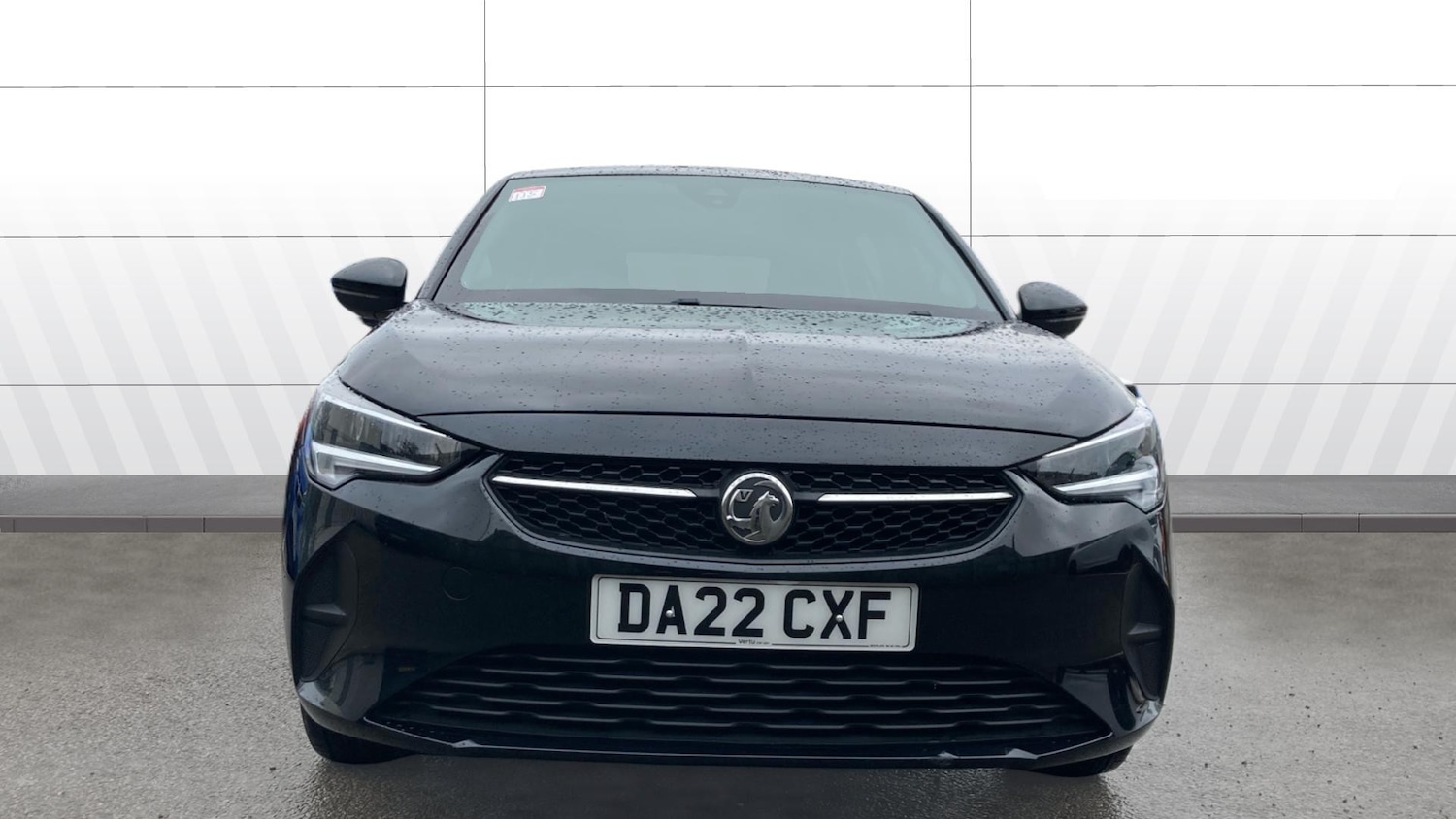 Used Vauxhall Corsa 2022 for sale - 77446175: Photo 3