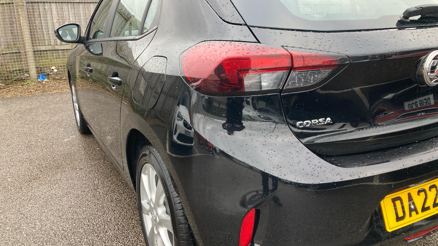 Used Vauxhall Corsa 2022 for sale - 77446175: Photo 37