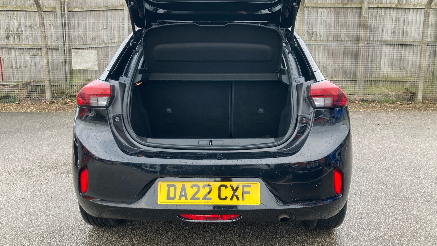 Used Vauxhall Corsa 2022 for sale - 77446175: Photo 4