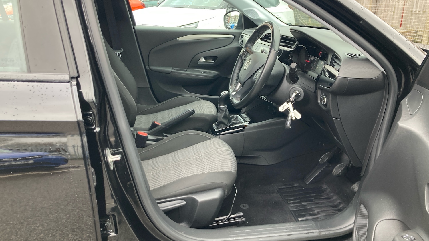 Used Vauxhall Corsa 2022 for sale - 77446175: Photo 40