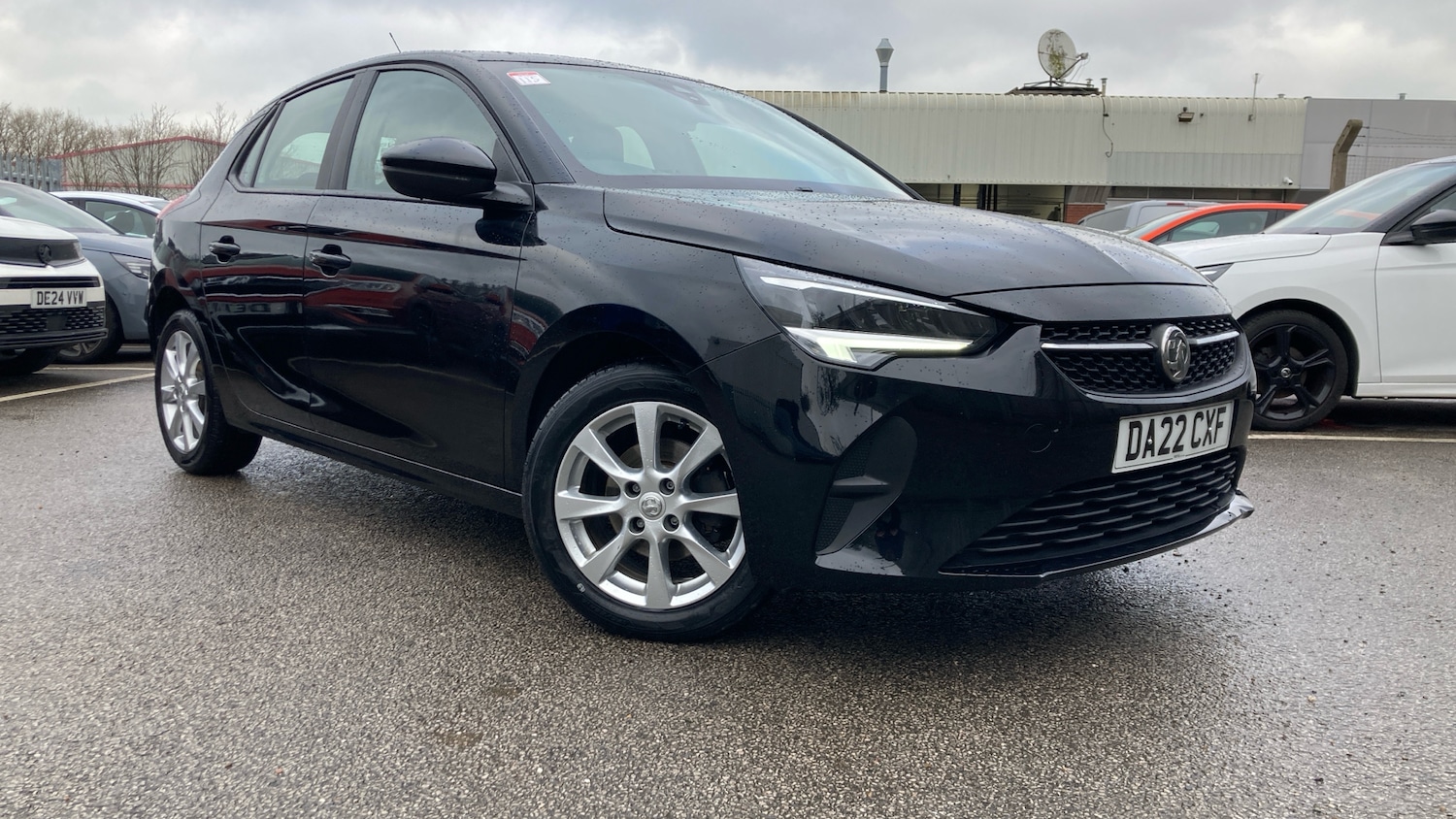 Used Vauxhall Corsa 2022 for sale - 77446175: Photo 41