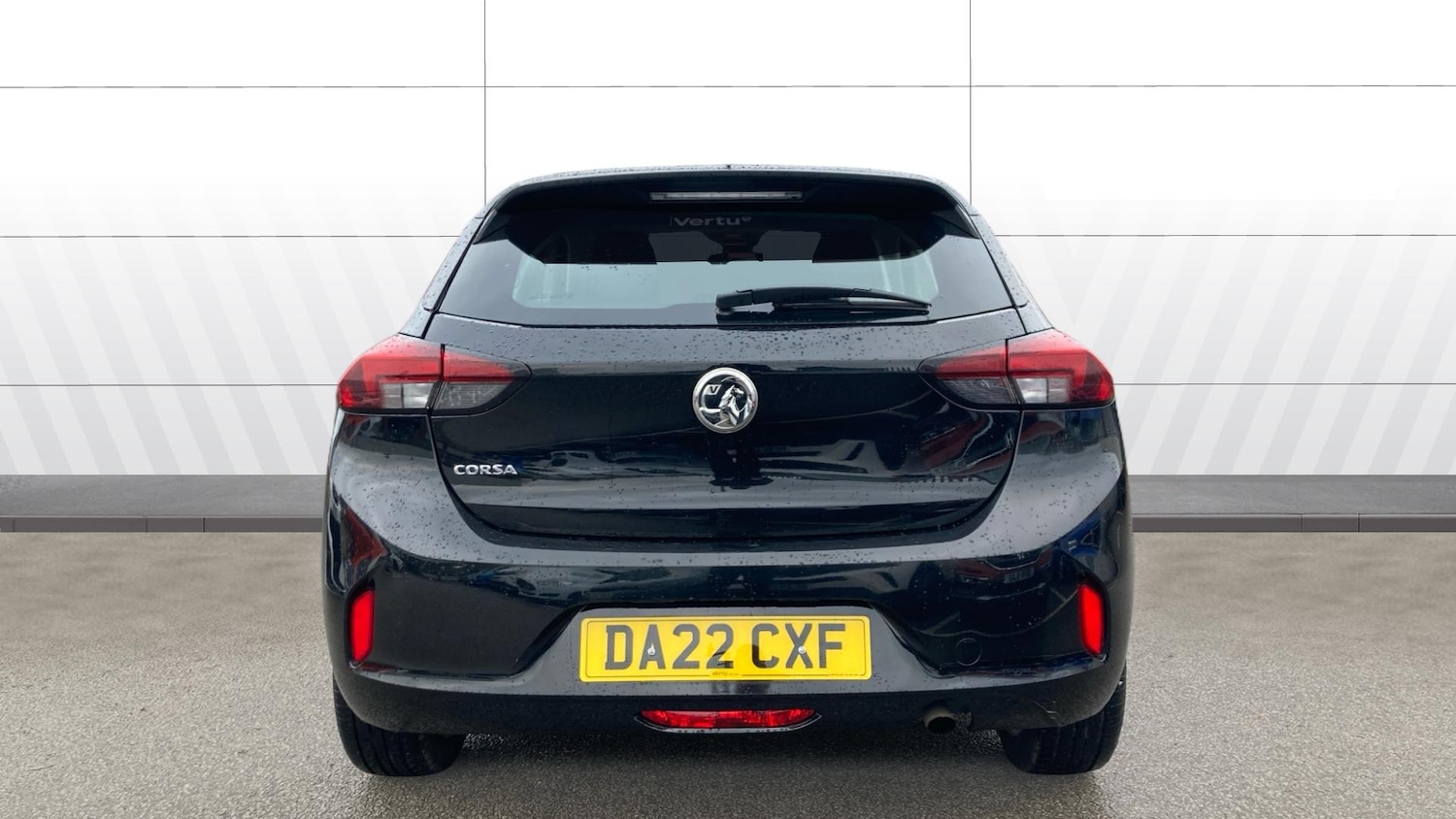 Used Vauxhall Corsa 2022 for sale - 77446175: Photo 6