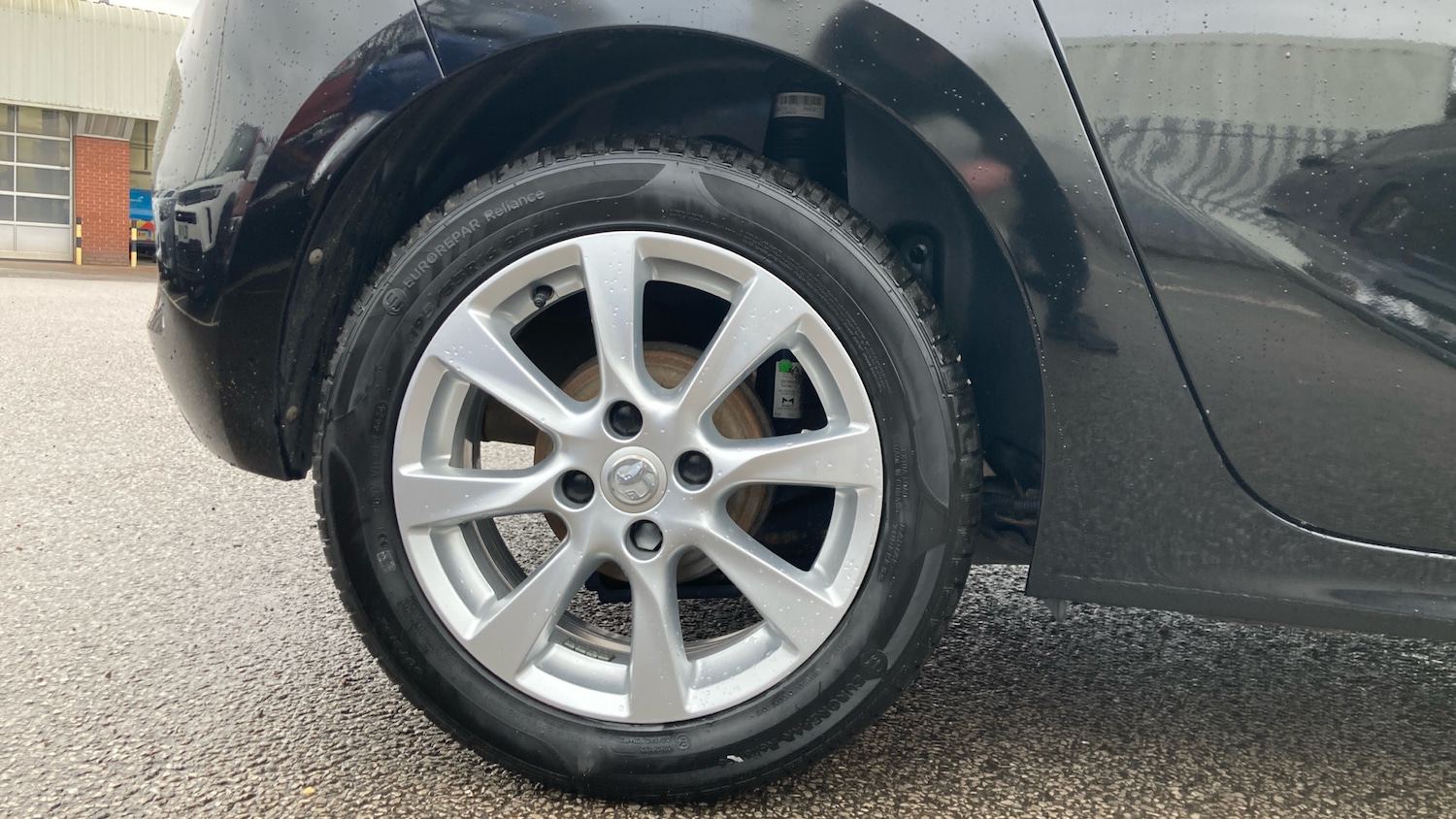 Used Vauxhall Corsa 2022 for sale - 77446175: Photo 7