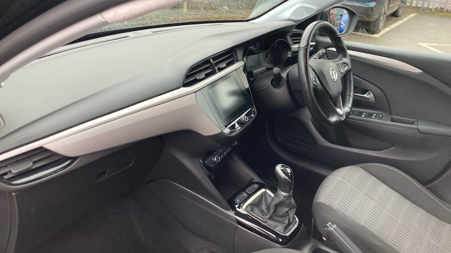 Used Vauxhall Corsa 2022 for sale - 77446175: Photo 9