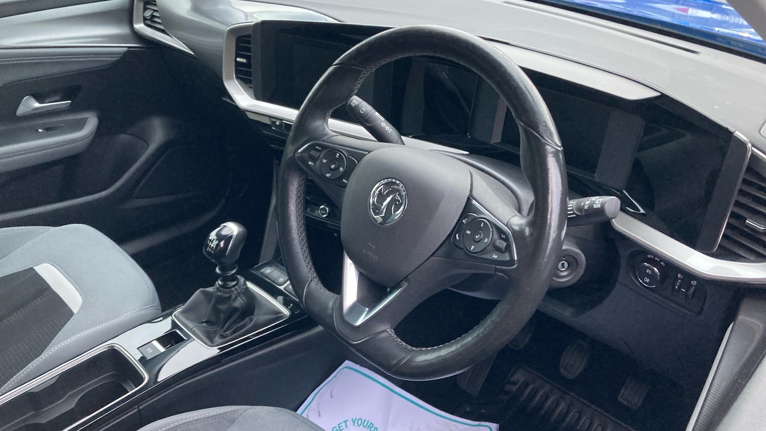 Used Vauxhall Mokka 2022 for sale - 77732289: Photo 11