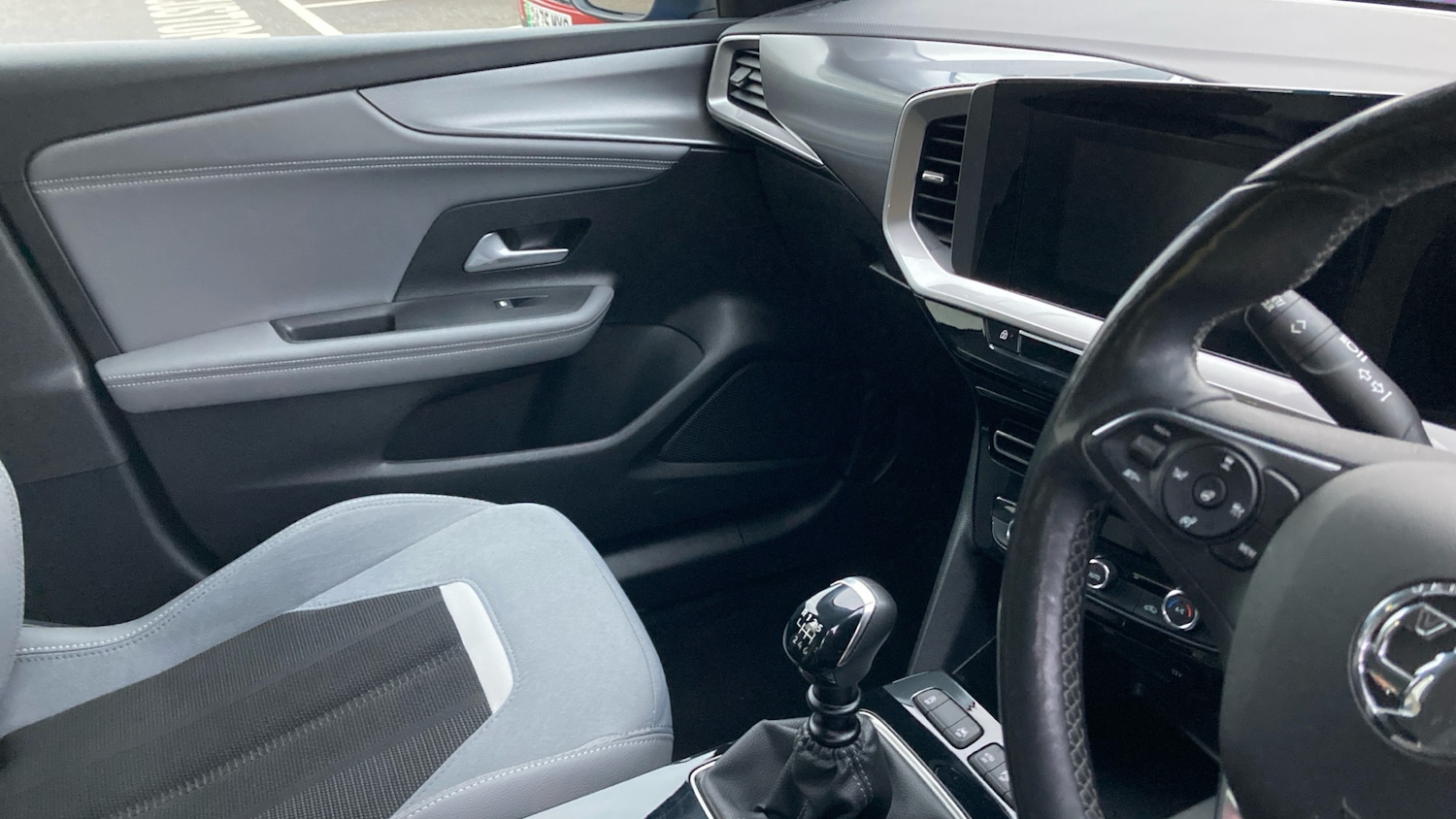 Used Vauxhall Mokka 2022 for sale - 77732289: Photo 14