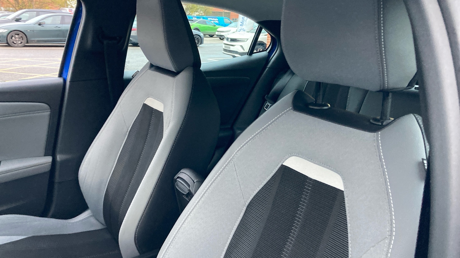 Used Vauxhall Mokka 2022 for sale - 77732289: Photo 15