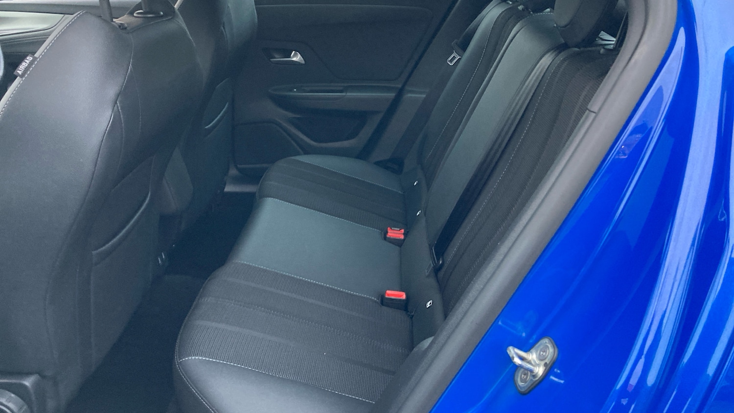 Used Vauxhall Mokka 2022 for sale - 77732289: Photo 16